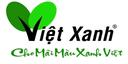 Công Ty TNHH Sản Xuất Thương Mại Dịch Vụ Môi Trường Việt Xanh logo