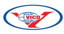 Công Ty Cổ Phần Hóa Chất Vico logo