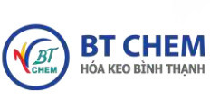 Công Ty TNHH SX-TM Hóa Keo Bình Thạnh logo