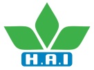 CÔNG TY CỔ PHẦN NÔNG DƯỢC HAI logo