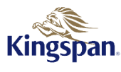 Kingspan Viet Nam logo