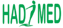 Công Ty Cổ Phần Công Nghệ Hadimed logo
