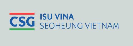 CÔNG TY TNHH SEOHEUNG VIETNAM logo