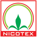 Công Ty Cổ Phần Nicotex Nam Thái Dương logo