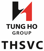 CÔNG TY TNHH THÉP TUNG HO VIỆT NAM logo