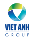 CÔNG TY CP ĐẦU TƯ LIÊN DOANH VIỆT ANH logo
