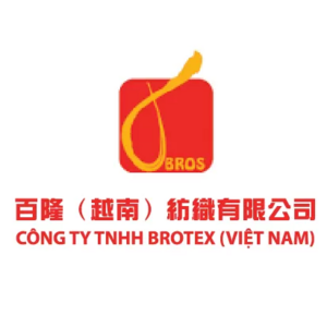 CÔNG TY TNHH BROTEX (VIỆT NAM) logo