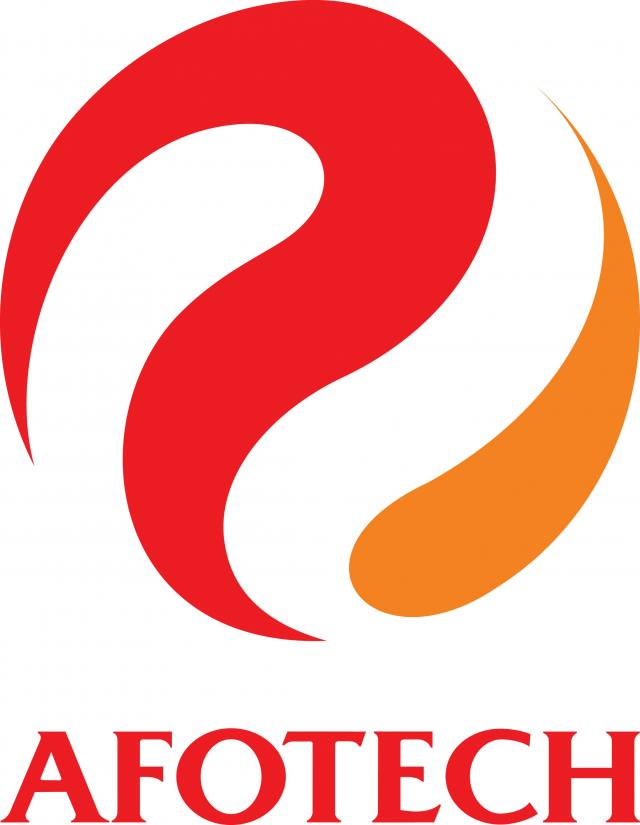 CÔNG TY CỔ PHẦN CÔNG NGHỆ THỰC PHẨM CHÂU Á (AFOTECH) logo