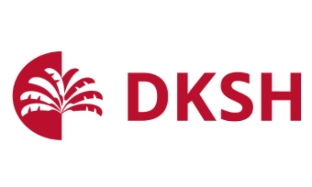 DKSH Vietnam Co., Ltd. logo