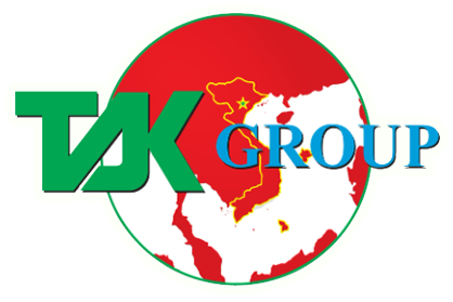 Công Ty Cổ Phần Tập Đoàn TSK logo