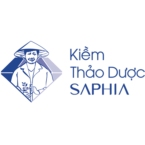 Công Ty Cổ Phần Thương Mại Kiềm Saphia PHARMA logo