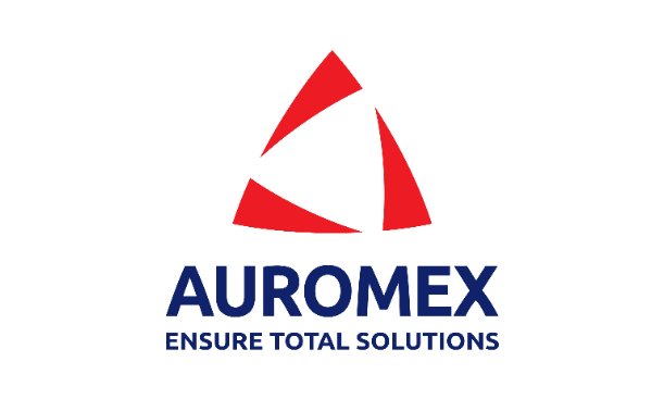 CÔNG TY TNHH AUROMEX VIỆT NAM logo