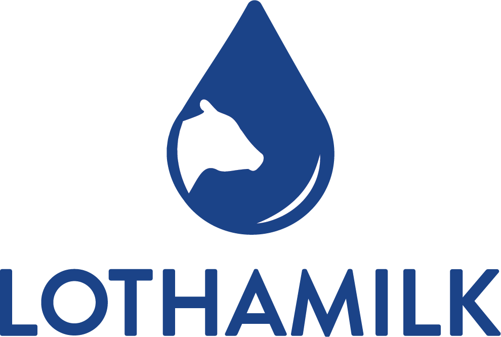 Công ty Cổ phần Lothamilk logo