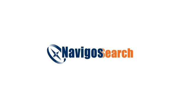 Navigos Search's Client logo