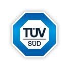 TÜV SÜD Vietnam logo