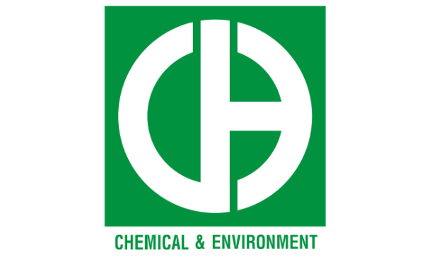 Công ty Cổ Phần Hóa Chất và Môi Trường Vũ Hoàng logo