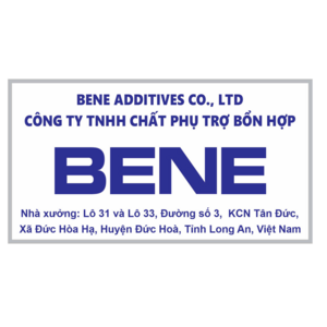 CÔNG TY TNHH CHẤT PHỤ TRỢ BỔN HỢP logo