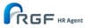 RGF HR Agent Vietnam Co., LTD logo