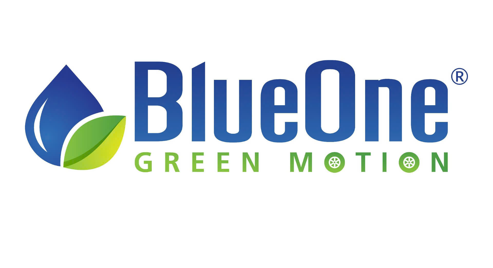 CÔNG TY CỔ PHẦN BLUEONE logo