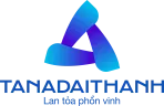 Tập Đoàn Tân Á Đại Thành logo
