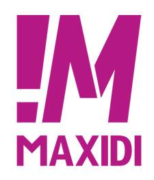 CÔNG TY TNHH MAXIDI VIỆT NAM logo