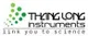 CÔNG TY CỔ PHẦN THIẾT BỊ VÀ HOÁ CHẤT THĂNG LONG logo