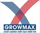 Công Ty Cổ Phần Thuỷ Sản Công Nghệ Cao Growmax logo
