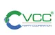 CÔNG TY CỔ PHẦN ĐẦU TƯ VÀ THƯƠNG MẠI QUỐC TẾ VCC logo