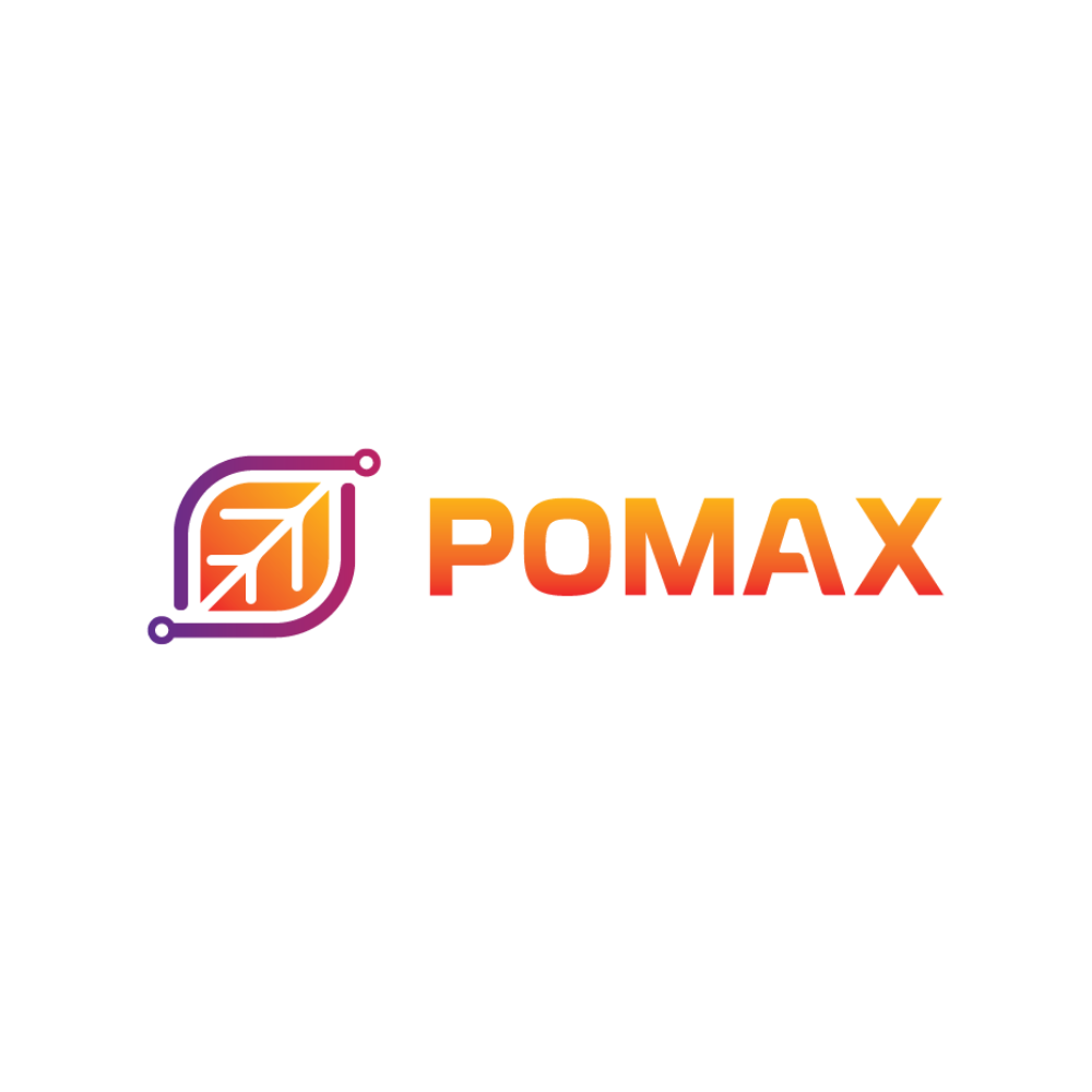 Công Ty Cổ Phần Pomax logo
