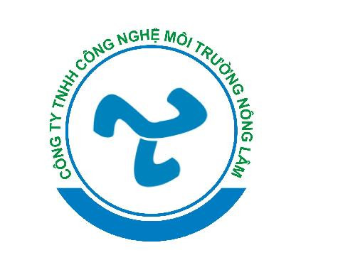 Công Ty TNHH Công Nghệ Môi Trường Nông Lâm logo