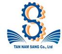 Công Ty TNHH Sản Xuất Thương Mại Tân Nam Sang logo