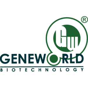 Công ty TNHH Thế Giới Gen (GENEWORLD Co., ltd) logo