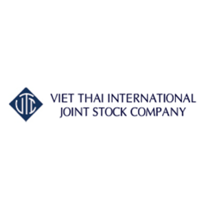 Viet Thai International (VTI) logo