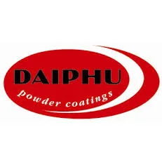 Công ty TNHH Thương mại Đại Phú logo