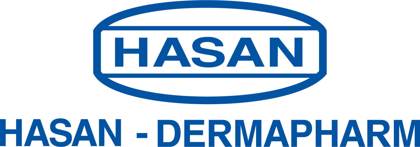 Công Ty TNHH Liên Doanh Hasan - Dermapharm logo