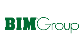 BIM Group logo