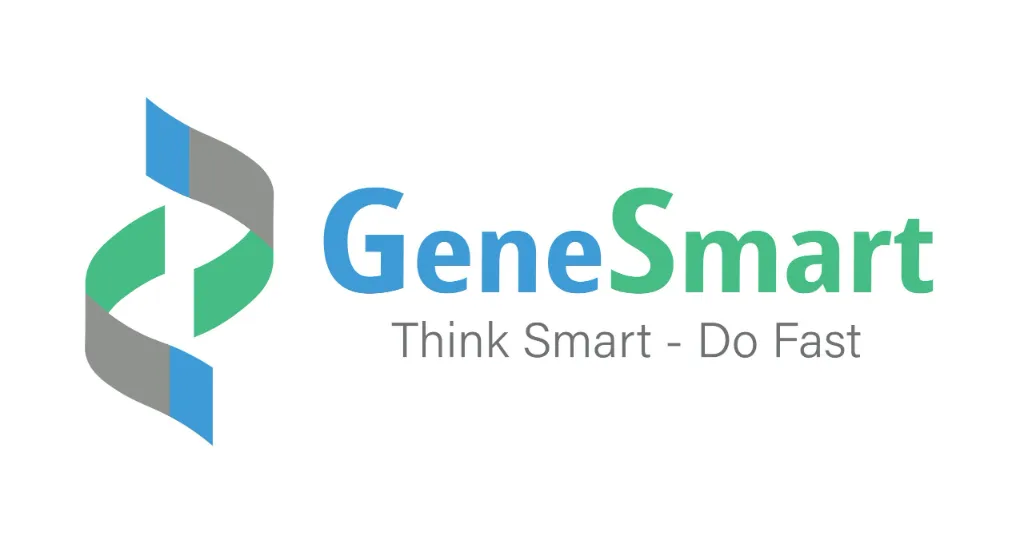 Công Ty TNHH Khoa Học Công Nghệ Genesmart logo