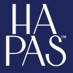 HAPAS VIỆT NAM logo