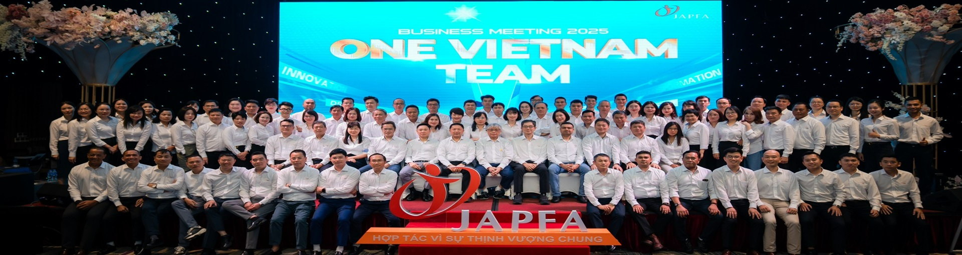 Japfa Comfeed Vietnam Ltd logo
