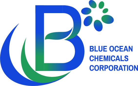Blue Ocean Chemicals CORPORATION logo
