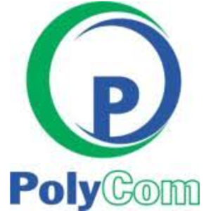 CÔNG TY TNHH POLYCOM logo