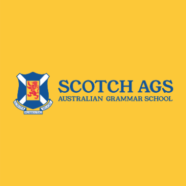Trường Quốc Tế Scotch AGS logo