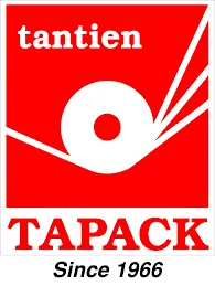 Công ty Cổ phần Bao bì Tân Tiến logo