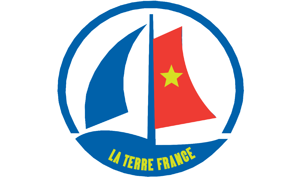 Công Ty Cổ Phần Dược Phẩm La Terre France logo