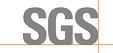 SGS Vietnam Ltd. logo