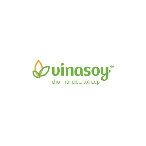 NHÀ MÁY SỮA ĐẬU NÀNH VINASOY BÌNH DƯƠNG (VND) - CÔNG TY CỔ PHẦN ĐƯỜNG QUẢNG NGÃI logo