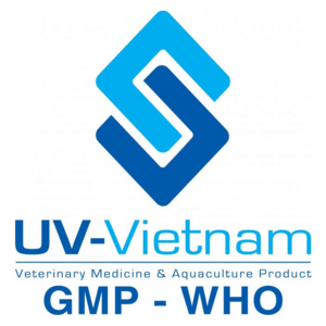 CÔNG TY CỔ PHẦN UV logo