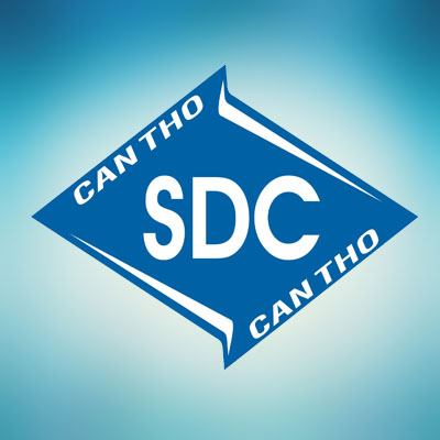 Công Ty Cổ Phần Sadico Cần Thơ logo