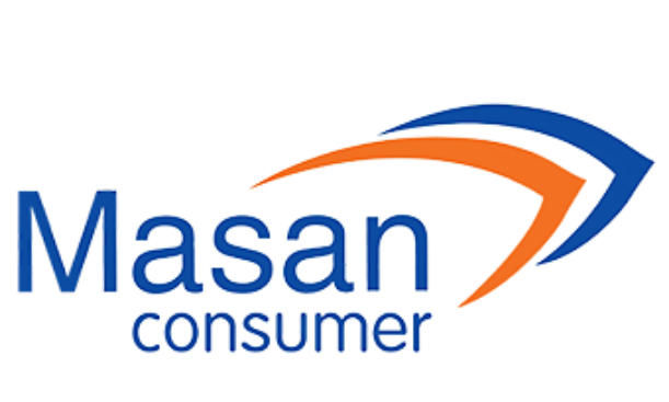 Masan Industrial Corporation (Công Ty TNHH Một Thành Viên Công Nghiệp Masan) logo