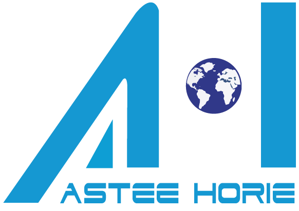 Astee Horie VN Co., ltd logo